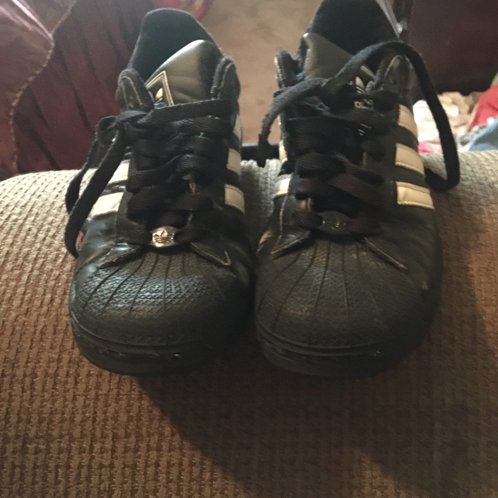 Adidas shoes